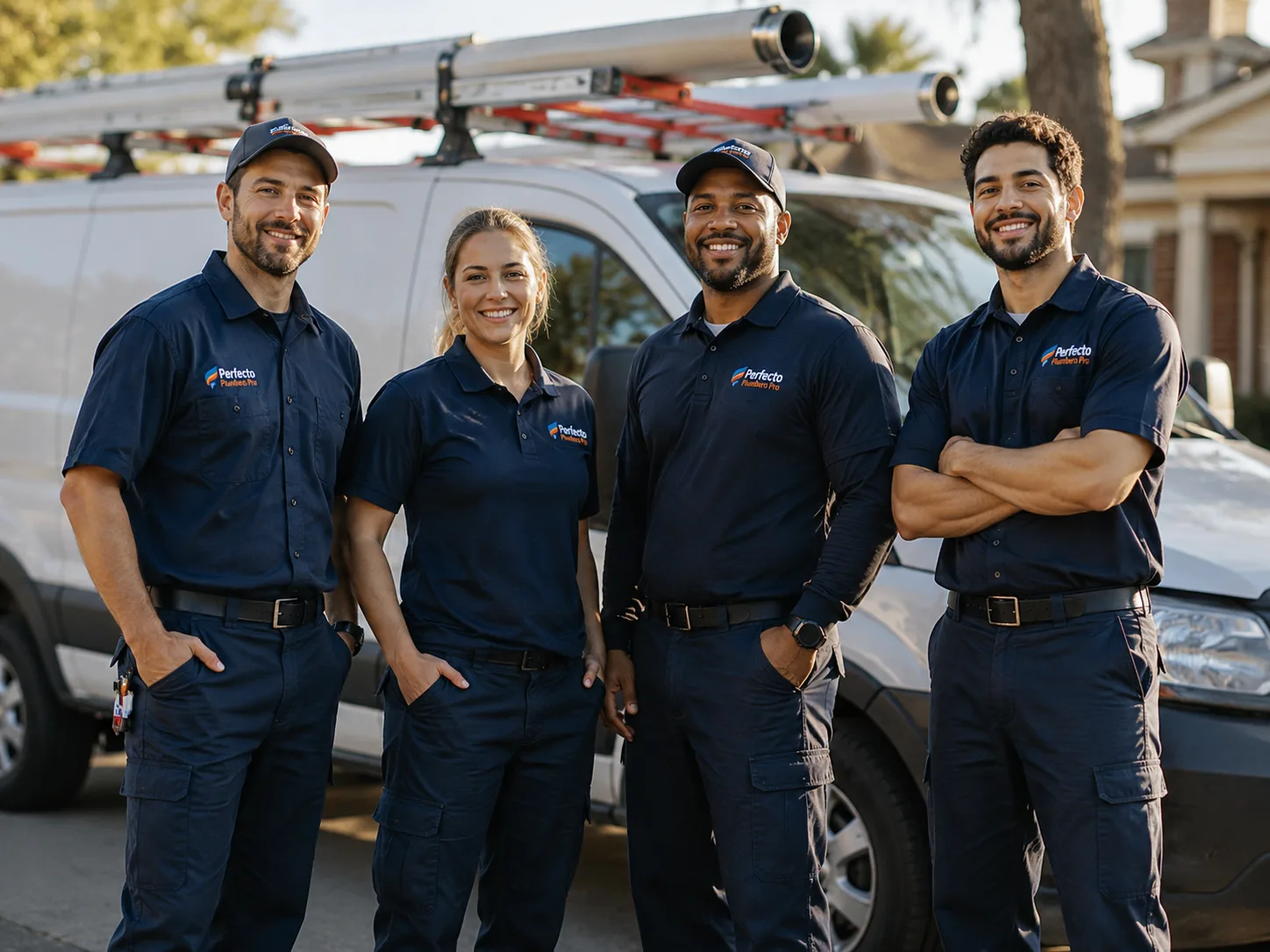 Emergency Plumber Near Me in Rochelle, VA near me